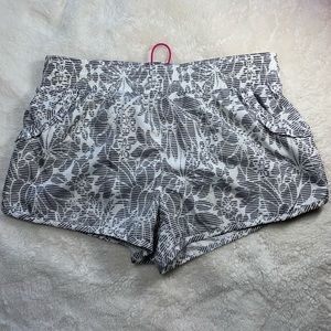 MPG Mondetta Performance Gear Shorts